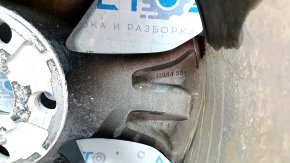 Диск колесный R18x8J ET35 Toyota Highlander 20-26 бордюрка