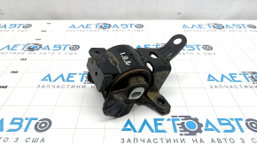 Подушка двигателя левая Mazda 6 14-17 2.5 акпп, потрескана