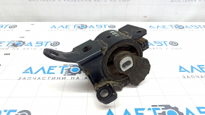 Подушка двигателя левая Mazda 6 14-17 2.5 акпп, потрескана