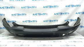 Bara spate goala Jeep Renegade 15-23 prerest Trailhawk, structura, zgarieturi