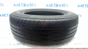 Шина R18 235/65 BridgeStone Alenza Sport A/S 2020 всесезонная 4.5мм, потресканая