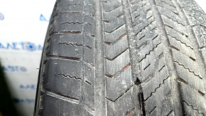 Шина R18 235/65 BridgeStone Alenza Sport A/S 2020 всесезонная 4.5мм, потресканая