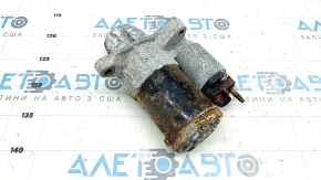 Starter Jeep Compass 17-19 2.4 daune de apă, ruginit, pentru piese
