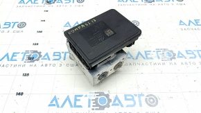 ABS АБС в сборе Jeep Compass 17-26