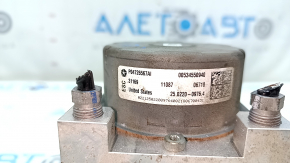 ABS АБС в сборе Jeep Compass 17-26