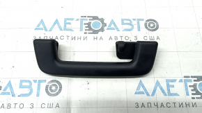 Ручка потолка задняя правая Ford Edge 19-24 черная
