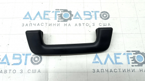 Mâner de tavan stânga față Ford Edge 19-24 negru
