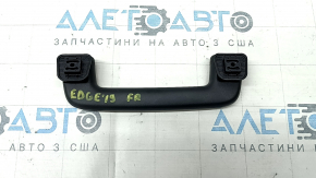 Ручка потолка передняя правая Ford Edge 19-24 черная