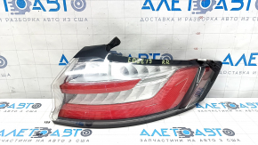 Фонарь внешний крыло правый Ford Edge 19-24 рест Titanium, ST