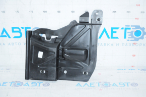 Protecție față stânga Audi A3 8V 15-20 tip 2 nou neoriginal