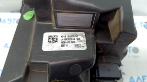 Фара передняя левая в сборе Ford Edge 19-24 BI-LED