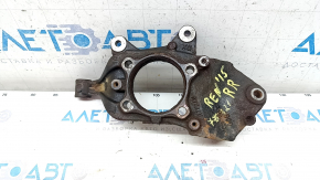 Axa spate dreapta Jeep Renegade 15-23 AWD ruginita