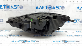Фара передняя правая в сборе Ford Edge 19-24 BI-LED