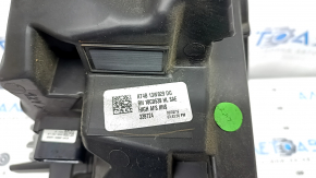 Фара передняя правая в сборе Ford Edge 19-24 BI-LED