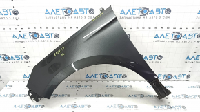 Aripa stânga față Ford Edge 15-24 grafit J7