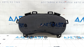 Grup de instrumente Ford Edge 19-24 2 display-uri, ST, 107k zgârieturi