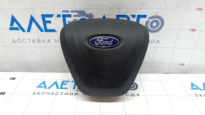 Airbag în volan șofer Ford Edge 19-24 negru