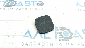 Fișă consola centrală stânga Jeep Renegade 15-17 negru