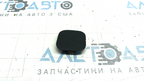 Fișă consola centrală dreapta Jeep Renegade 15-17 negru