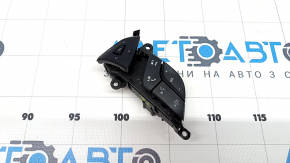 Кнопки управления на руле правые Ford Edge 15-24 тип 2