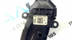 Кнопки управления на руле правые Ford Edge 15-24 тип 2