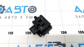 Кнопка регулировки положения руля Ford Edge 15-24