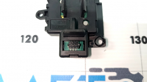 Кнопка регулировки положения руля Ford Edge 15-24