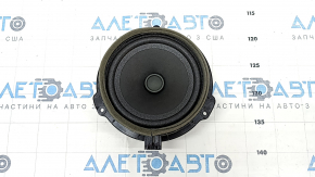 Динамик дверной передний левый Ford Edge 19-24 Bang & olufsen, сломана направляющая