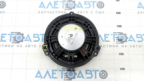 Динамик дверной передний левый Ford Edge 19-24 Bang & olufsen, сломана направляющая