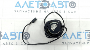 Динамик задней стойки левый Ford Edge 19-24 Bang & olufsen, примят