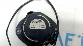 Динамик задней стойки левый Ford Edge 19-24 Bang & olufsen, примят