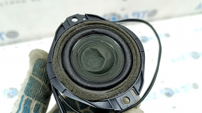 Динамик задней стойки левый Ford Edge 19-24 Bang & olufsen, примят