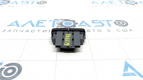 Блок кнопок центральной консоли Ford Edge 19-24 под парктроники и автопарковку
