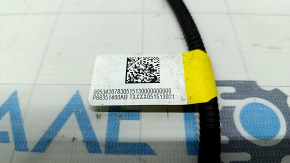Senorul ABS din spatele dreapta al Jeep Compass 17-