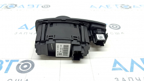 Управление фарами Ford Edge 19-24 под птф с кнопкой открытия багажника и ESC
