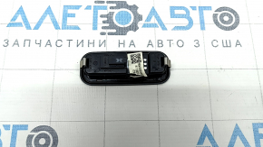 Плафон освещения центральный правый Ford Edge 15-24 черный