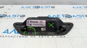 Ручка двери багажника Ford Edge 19-24 рест, слом креп