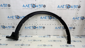 Decorație arc aripă dreapta față Ford Escape MK4 20-24 structură, zgârieturi,