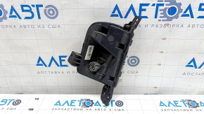 Противотуманная фара птф левая Ford Edge 19-24 LED, песок