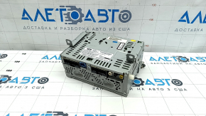 Головное устройство Ford Edge 19-20
