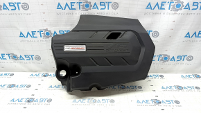 Накладка двигателя Ford Edge 19-24 2.7T