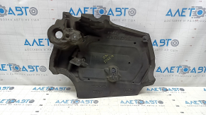 Накладка двигателя Ford Edge 19-24 2.7T