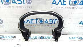 Cadrul grupului de instrumente Ford Edge 19-24  