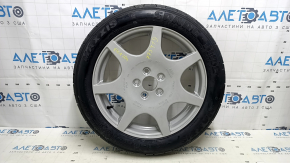 Запасное колесо докатка Ford Escape MK4 20-26 R17 155/70, литье