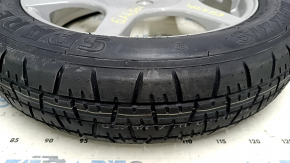 Запасное колесо докатка Ford Escape MK4 20-26 R17 155/70, литье