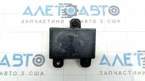 Радар круиз Ford Edge 15-24