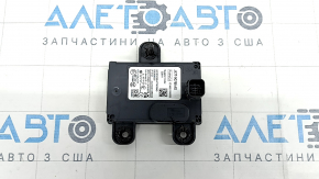 Croaziera radar Ford Edge 15-24