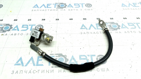 Clampă negativă Ford Escape MK4 20-22 hibrid cu senzor