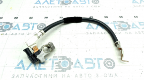 Клемма минусовая Ford Escape MK4 20-26 hybrid с датчиком
