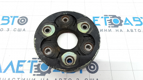 Муфта карданного вала передняя Audi A3 8V 15-20 4d, 5d